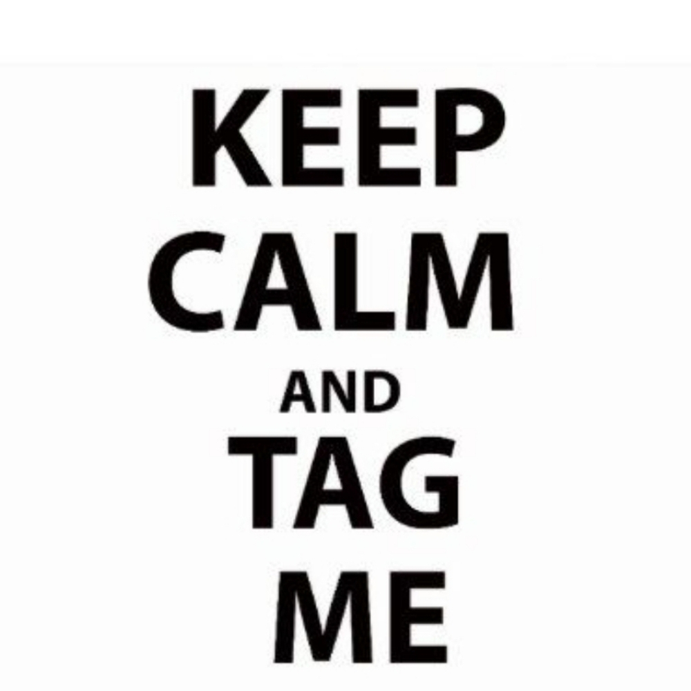 💕Please LIKE to be Tagged💕